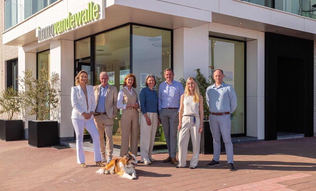 Vendre votre appartement ou villa à Knokke-Heist au meilleur prix ?
